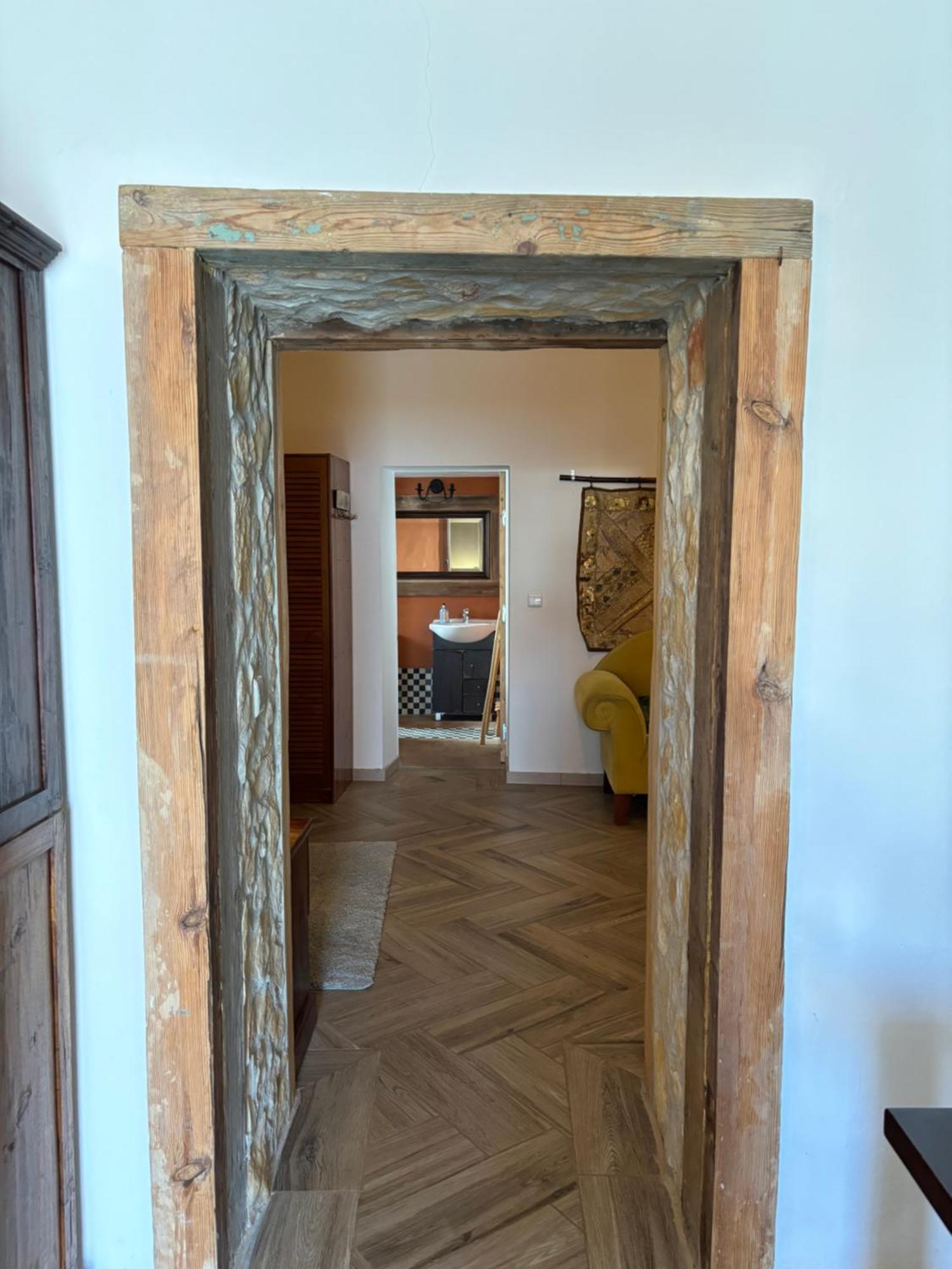 Casa Das Flores - No Parque Natural Guadiana Mértola Zewnętrze zdjęcie